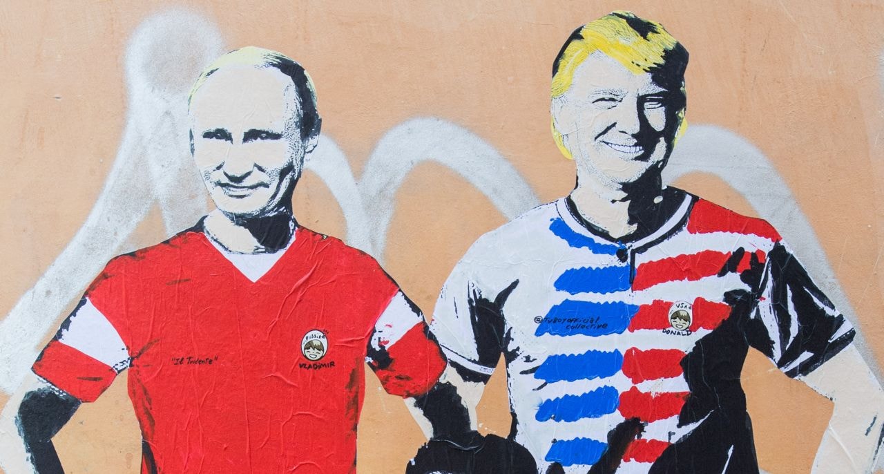 WSJ / Perché Trump ce l’ha con il gasdotto russo