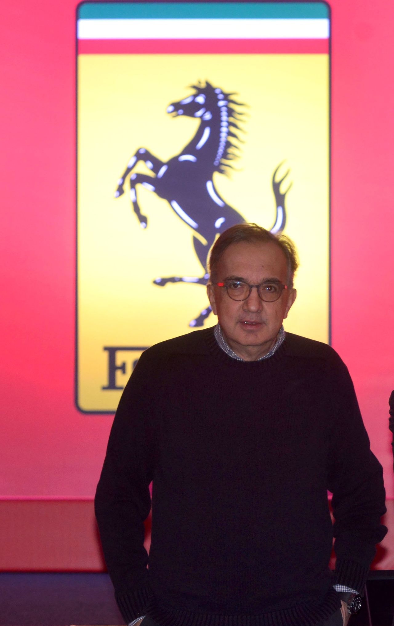 L’addio di Marchionne scuote di più la Ferrari