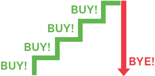 Pump and dump, così si manipolano le criptovalute