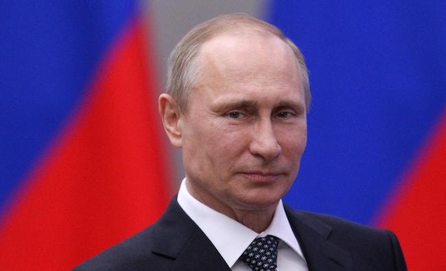 La migliore alleata di Putin
