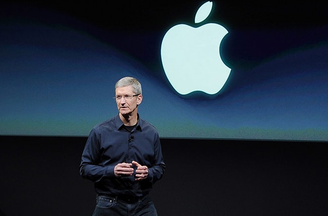 Apple, è un hedge fund