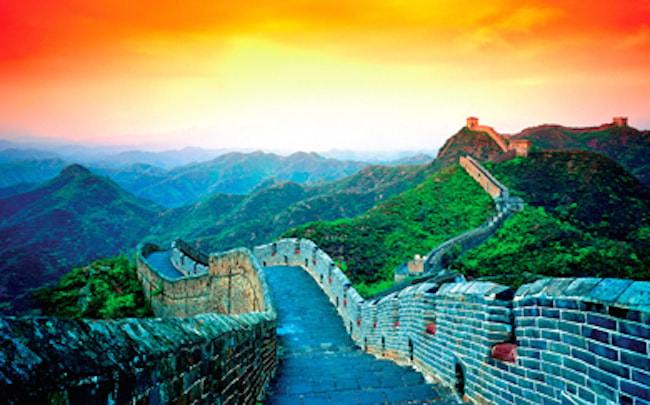 Hi-tech, Usa e Cina a due velocità
