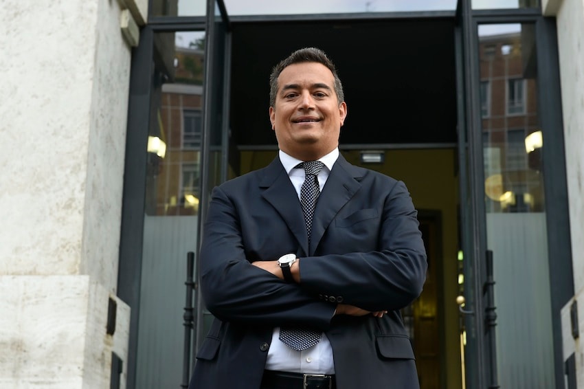 Alessandro Cozzi, fondatore e ceo di Wiit
