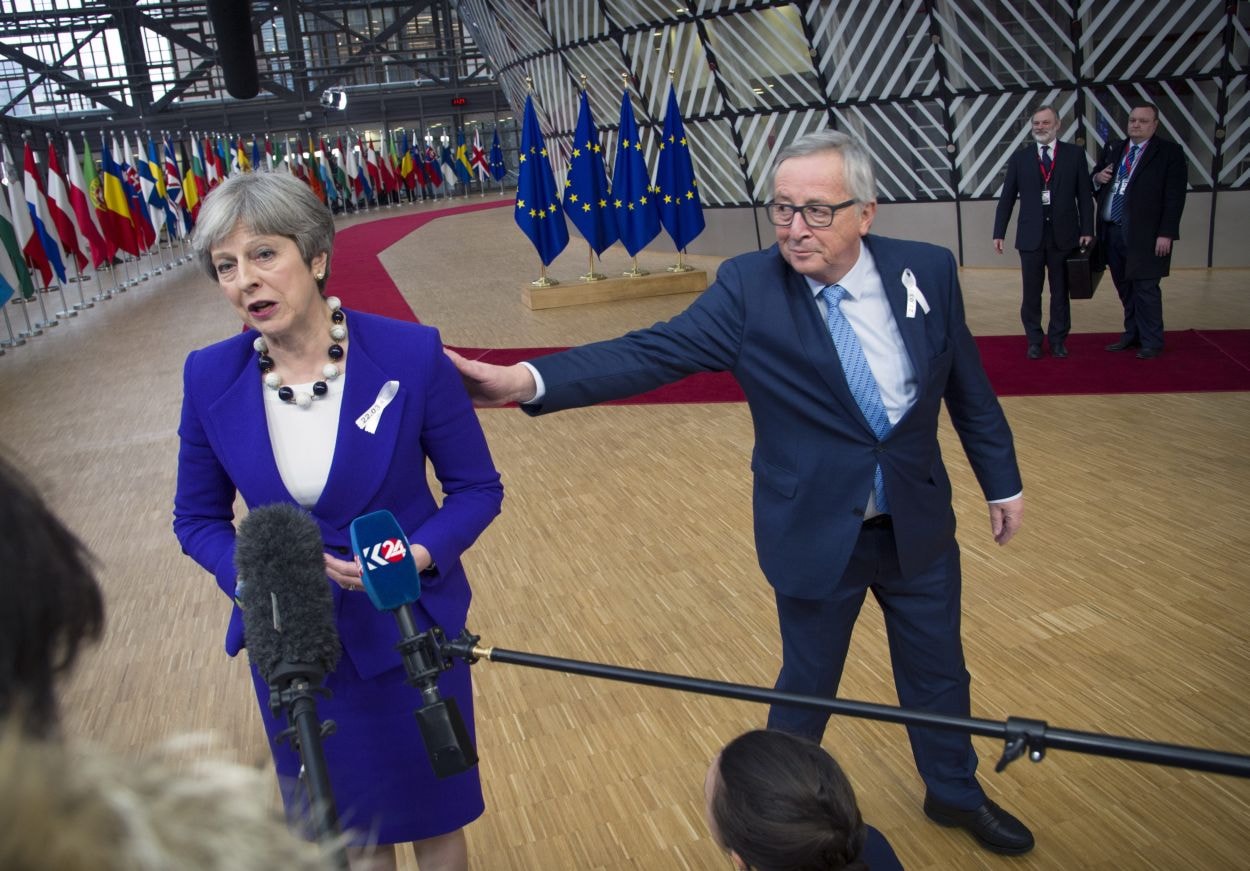 Brexit è un buy per coraggiosi