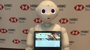 Il robot in banca attira i clienti. E non cancella posti di lavoro