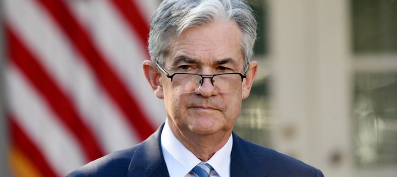 WSJ/ Ora comincia il vero stress test per la Fed di Bernanke-Yellen-Powell