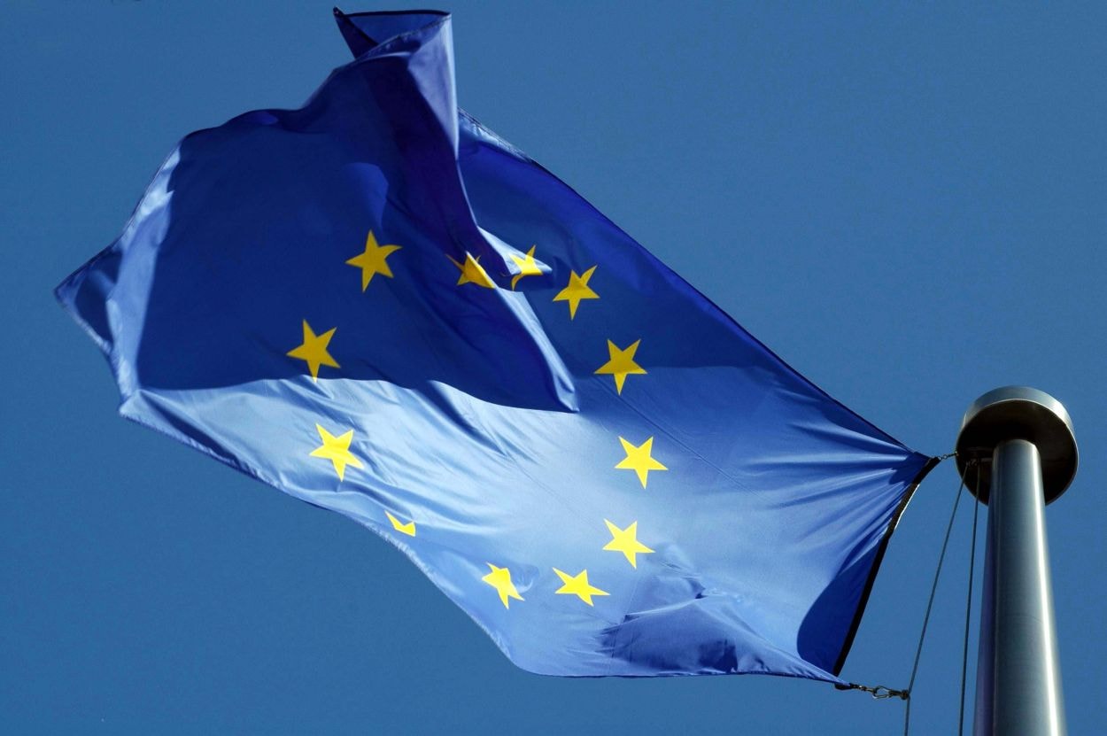WSJ/ L’incredibile restringimento dell'Europa