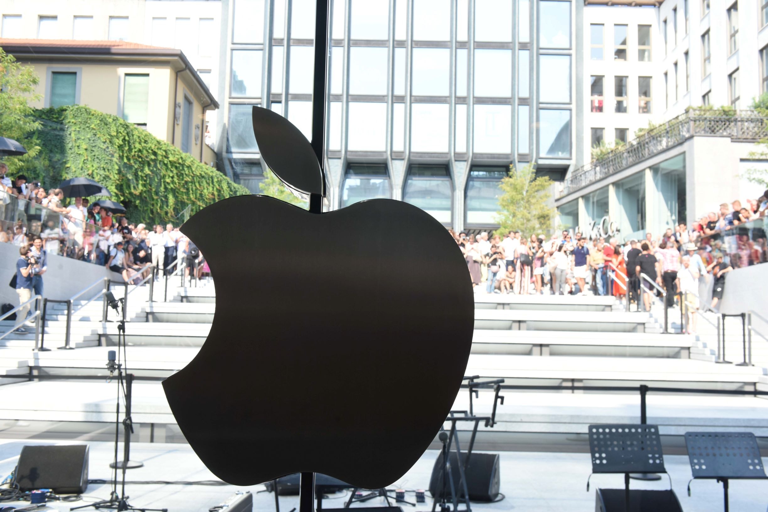 Apple e Goldman Sachs insieme per una nuova carta di credito