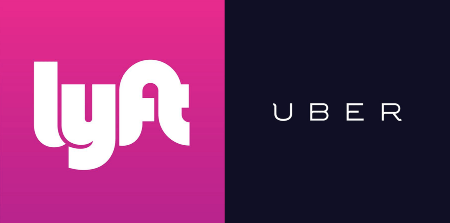 Ma chi sono i clienti di Uber e Lyft? Non i passeggeri