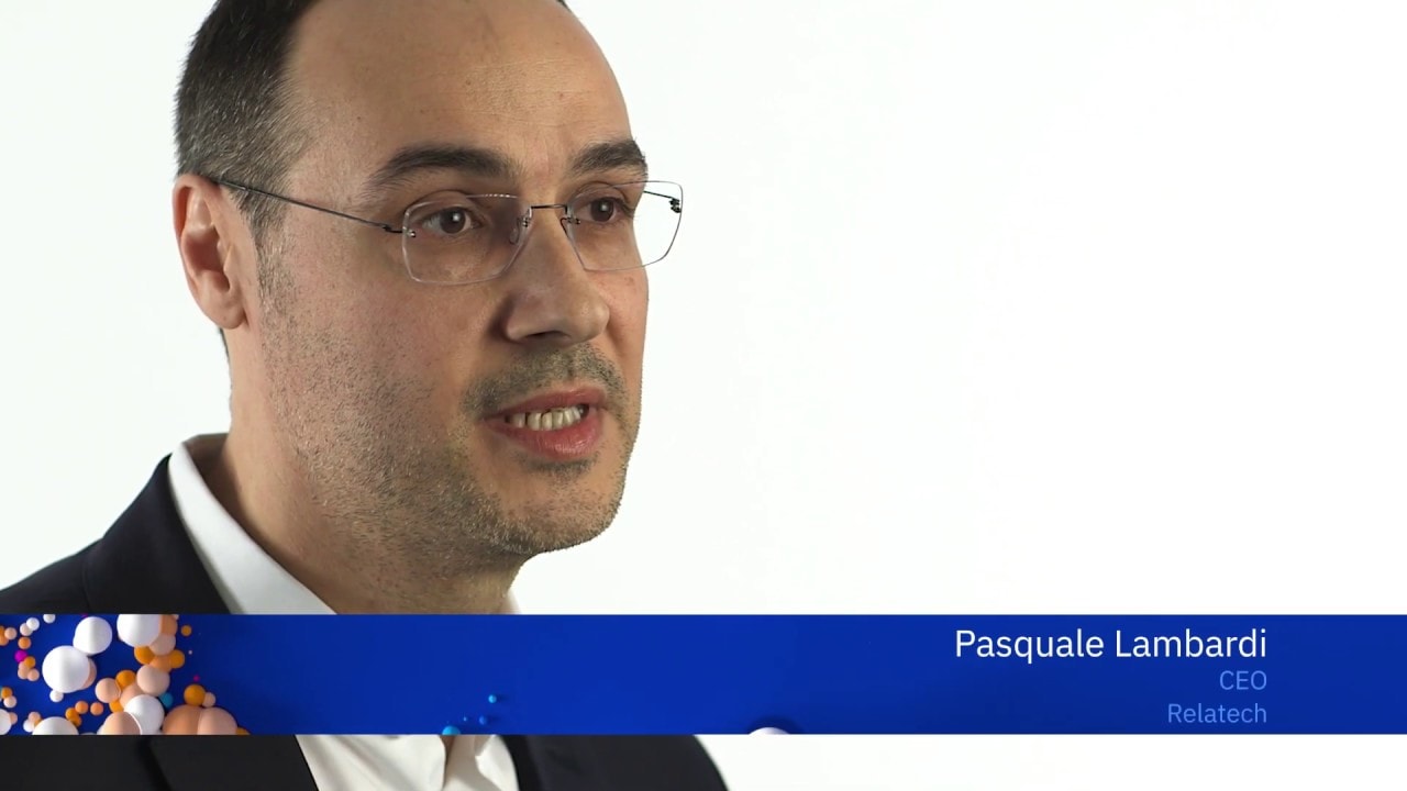 Relatech sull'Aim entro fine giugno