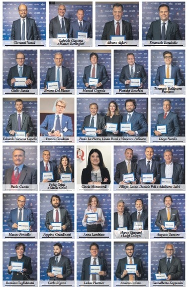 Arriva il calepino dell’Aim