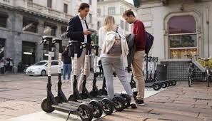 Helbiz, doppia quotazione su Aim e Nasdaq