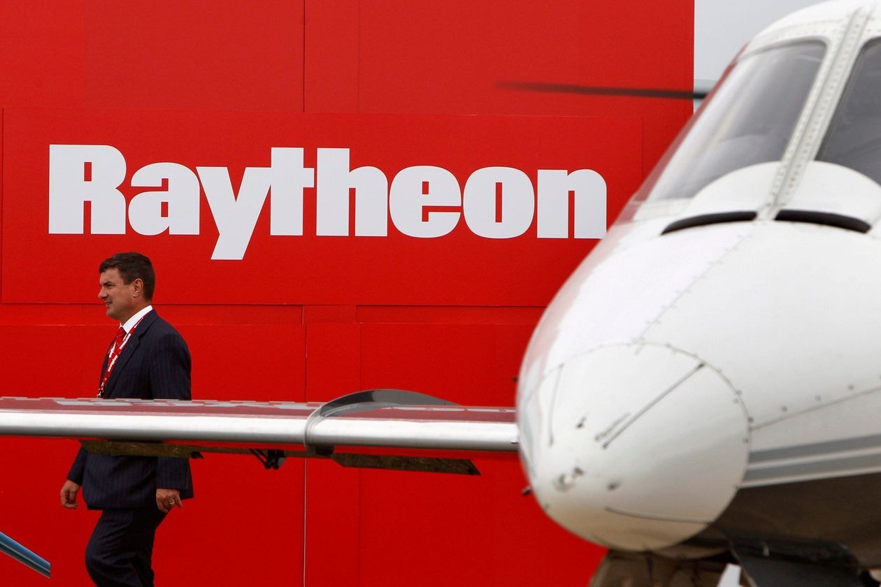United Technologies si fonde con Raytheon, nasce un colosso aerospaziale