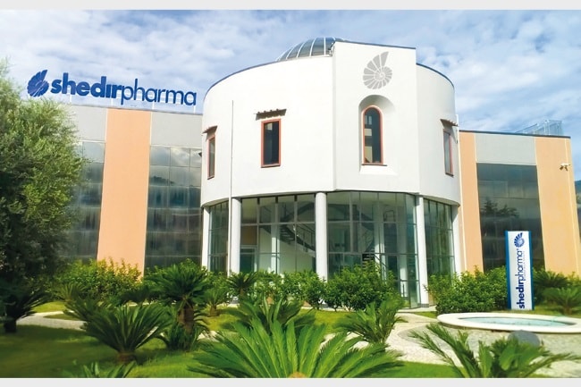 Shedirpharma accelera per l’Aim