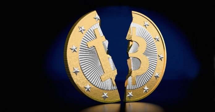 Derivati su Bitcoin & C. verso il divieto in Uk