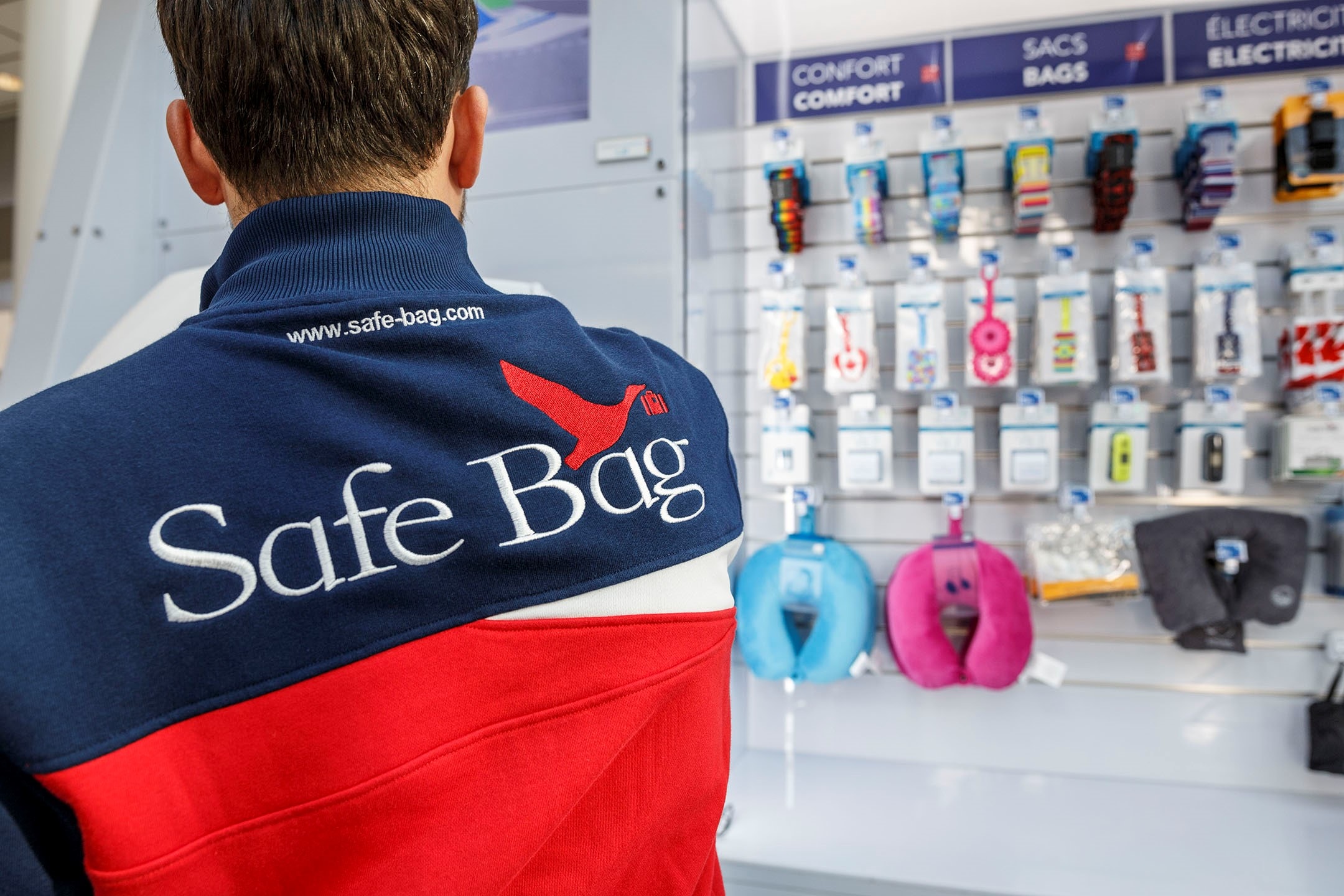 Trawell (ex Safebag), oggi effettivo il raggruppamento delle azioni