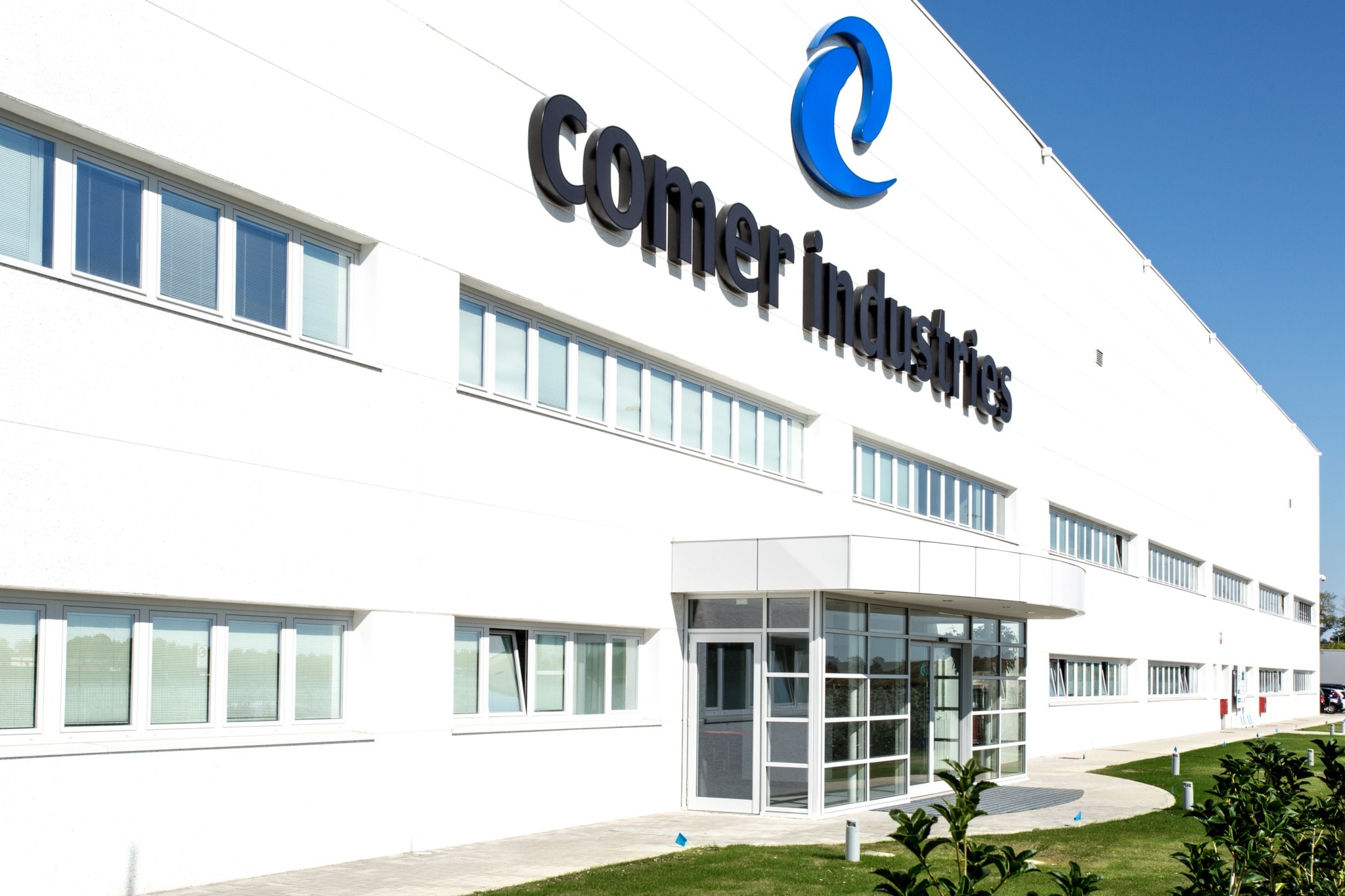 Comer, esercitati 60 mila warrant 2019/2021