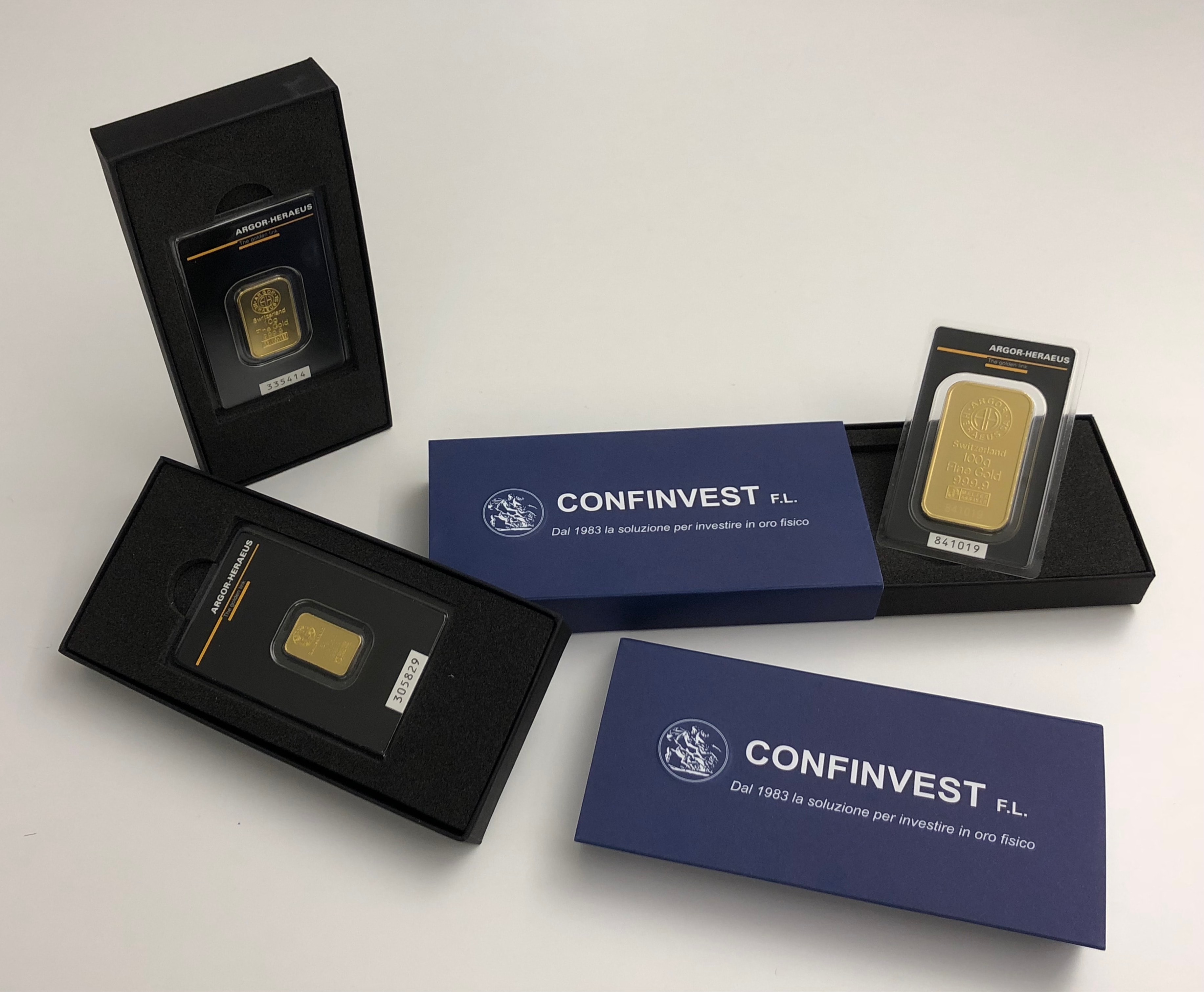 Confinvest apre il book per il collocamento sull'Aim
