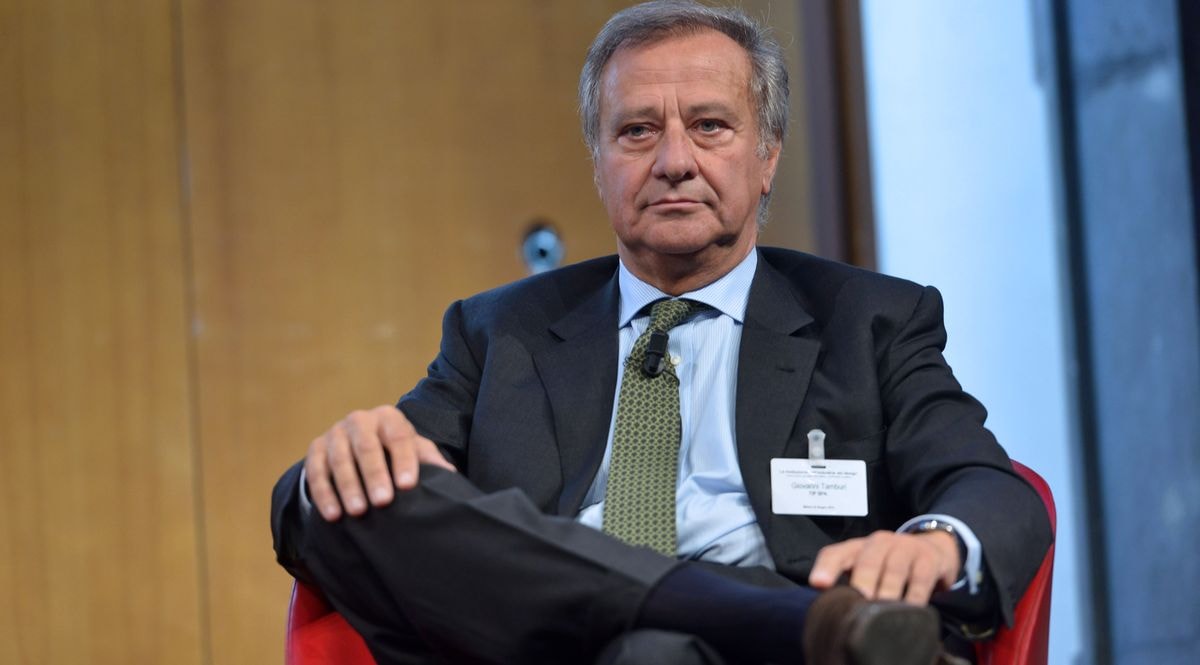 Tamburi: attenzione, l’Aim è un patrimonio nazionale che va tutelato