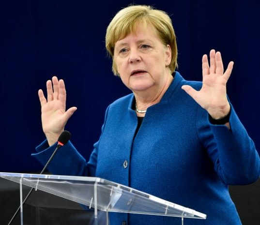 WSJ / La Germania ha un problema, internet va troppo piano