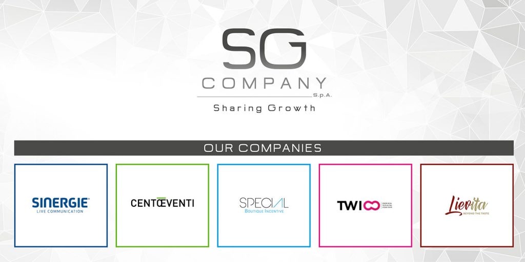 Sg Company, capitale sociale a 580 mila euro dopo assegnazione bonus share