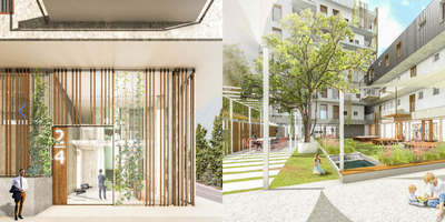 Cdr Advance Capital, progetto immobiliare raccogle 3,5 mln prima ancora di partire con il cantiere