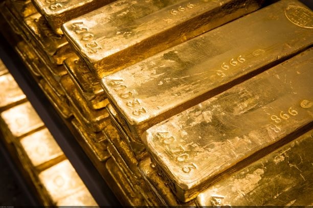 Gli inglesi cercano nell’oro il rifugio dalla Brexit