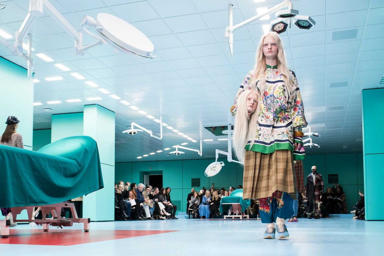 Investire su social media e influencer? Gucci dimostra che è un ottovolante