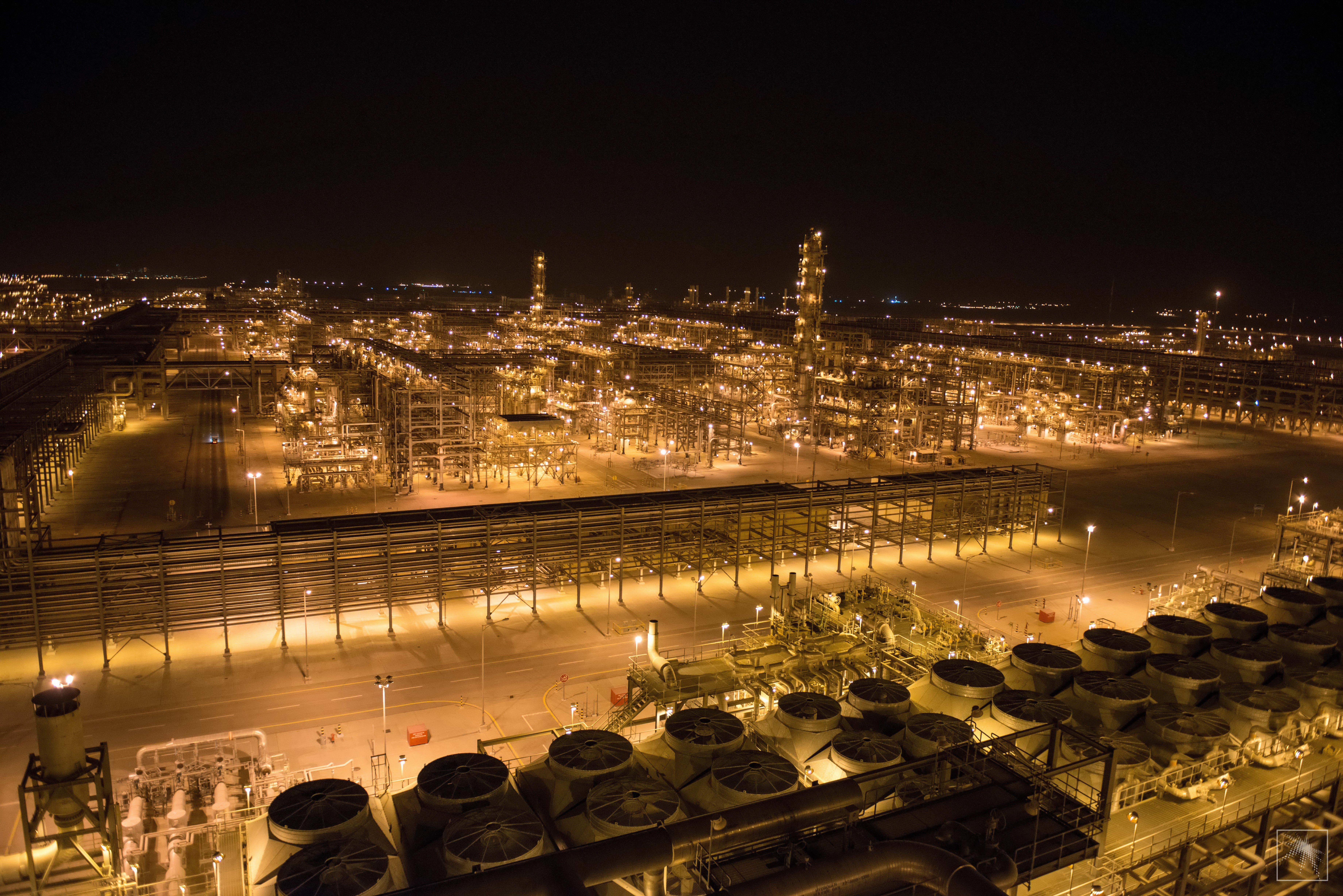 WSJ / Niente panico per quello che succede in Arabia e al petrolio