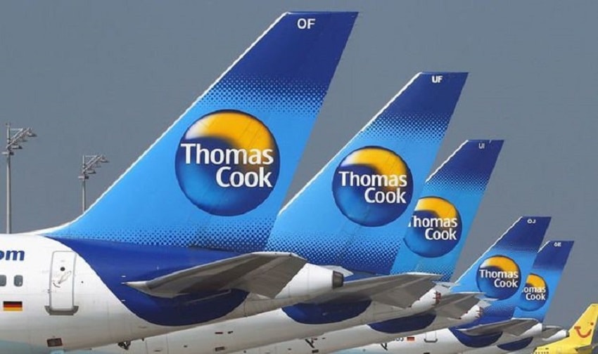 Thomas Cook è fallita perché il turismo è cambiato