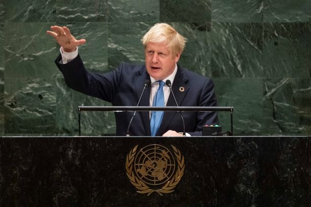 WSJ / Perché il confine irlandese ha messo in ginocchio la Brexit