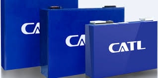 WSJ / Una sconosciuta azienda cinese domina il mercato delle batterie per auto elettriche