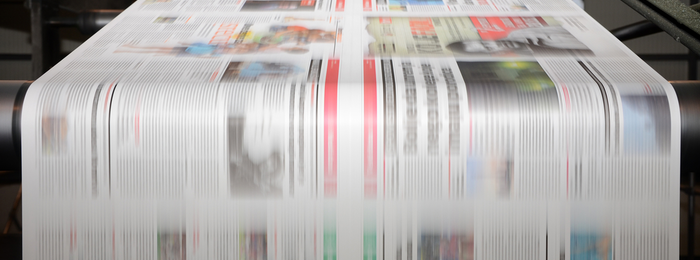 Poligrafici Printing, vola dell'8% sull'onda dei conti del terzo trimestre