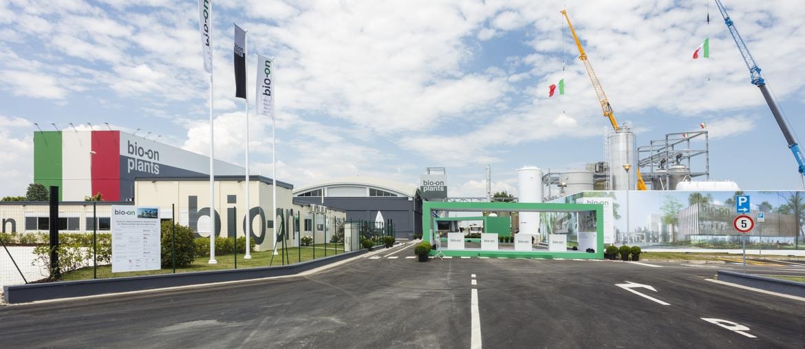 Bio-on, nominato Riccardo Casoni nuovo direttore generale