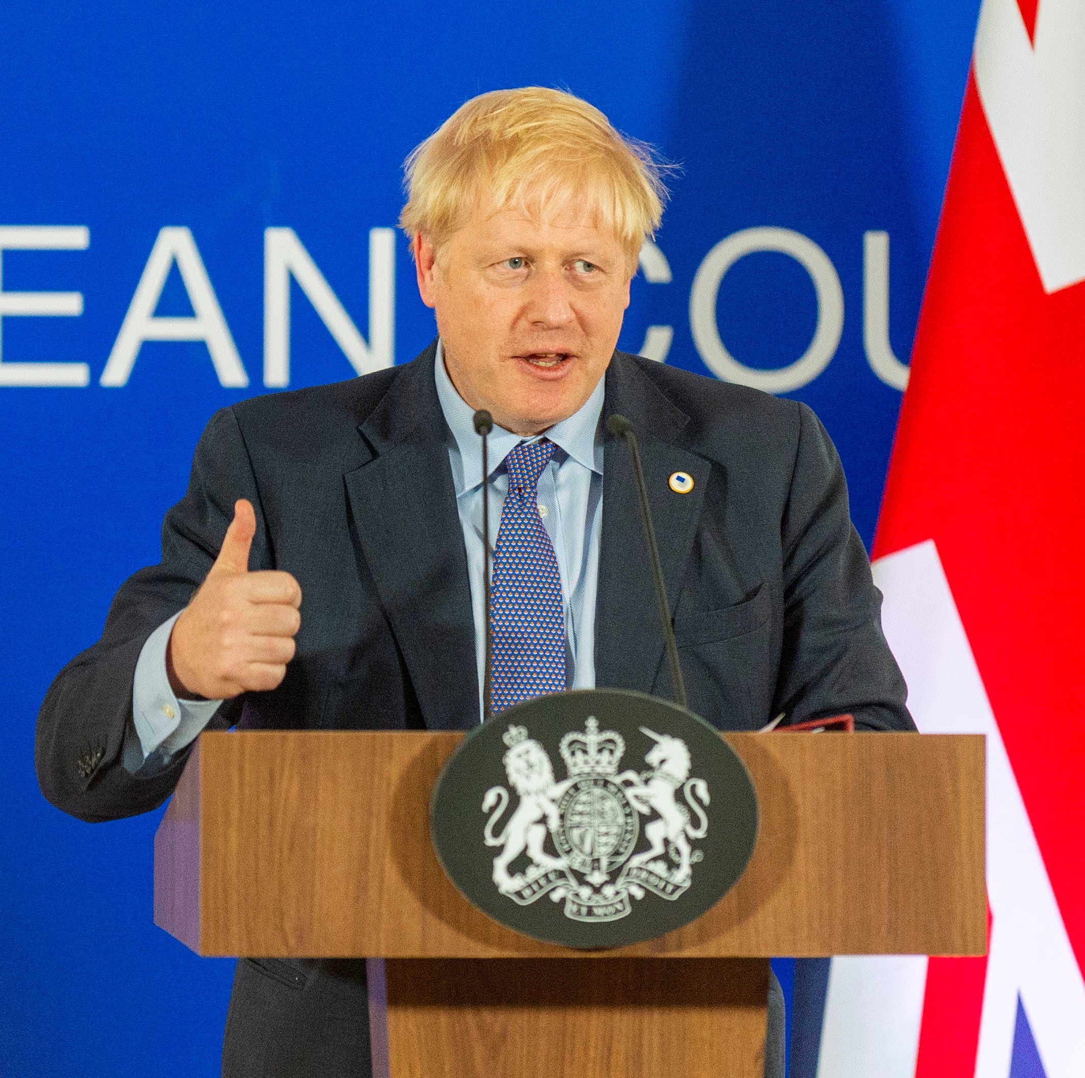 WSJ / Ora il business britannico vuole chiarezza sulla Brexit