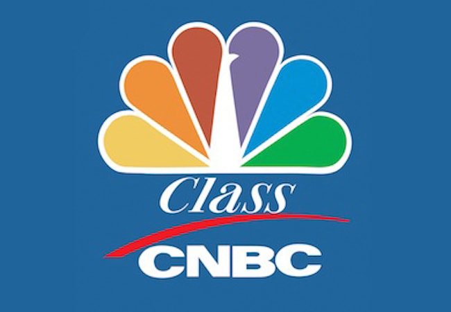 A Telesia il canale Class CNBC