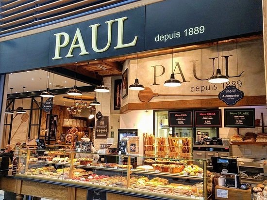 Sirio, accordo per lo sviluppo del marchio di boulangerie francese Paul