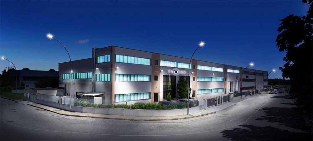 Pattern acquista il 51% di Smt per 5,5 milioni