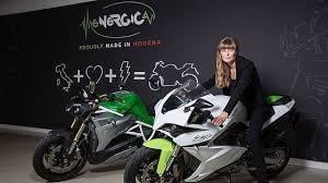 Energica, accordo commerciale con Br Moto per distribuzione nel Sud Italia