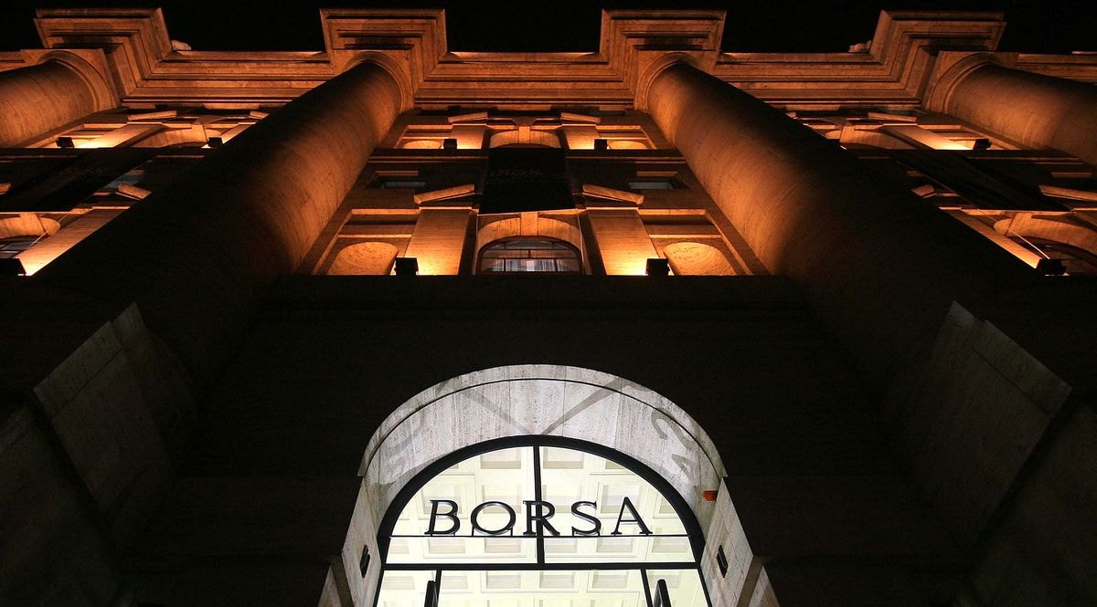 Nuovo mercato a Piazza Affari (sotto l'Aim)