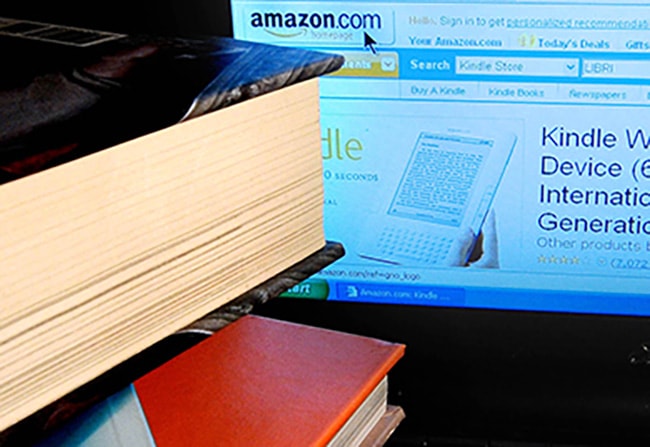 Chi fa business imitando Amazon