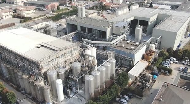 Sicit, Alessandro Paterniani (ex-Bayer) nuovo direttore commerciale 