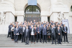 Siti B&T, conclusa l'acquisizione del 75% di Diatex