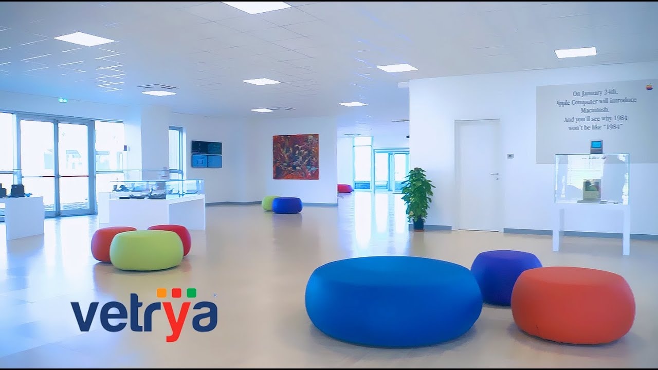 Vetrya, presentata la nuova versione della piattaforma Eclexia