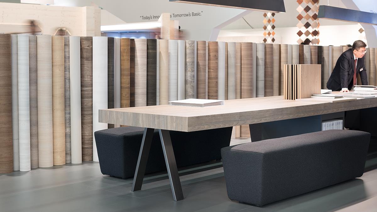 Neodecortech, presentata domanda di ammissione sullo Star