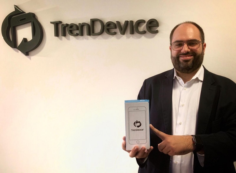 TrenDevice, avviato processo di quotazione sull'Aim