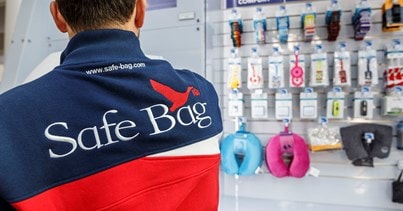 Trawell, controllata Care4Bag ottiene contratto da 5 anni con l'aeroporto di Atene 