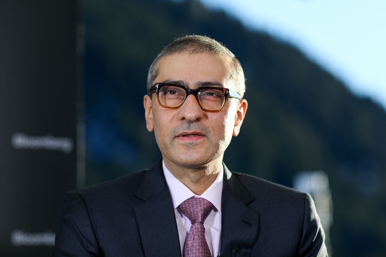 Nokia, si dimette il ceo Rajeev Suri