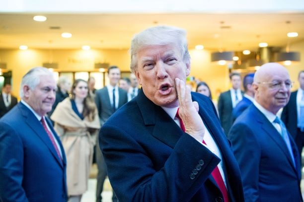 WSJ / Perché il Presidente rischia grosso con la pandemia