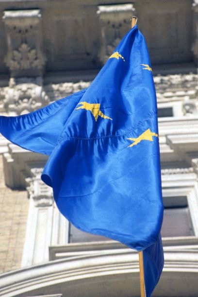 WSJ / La recessione virale dell’Europa